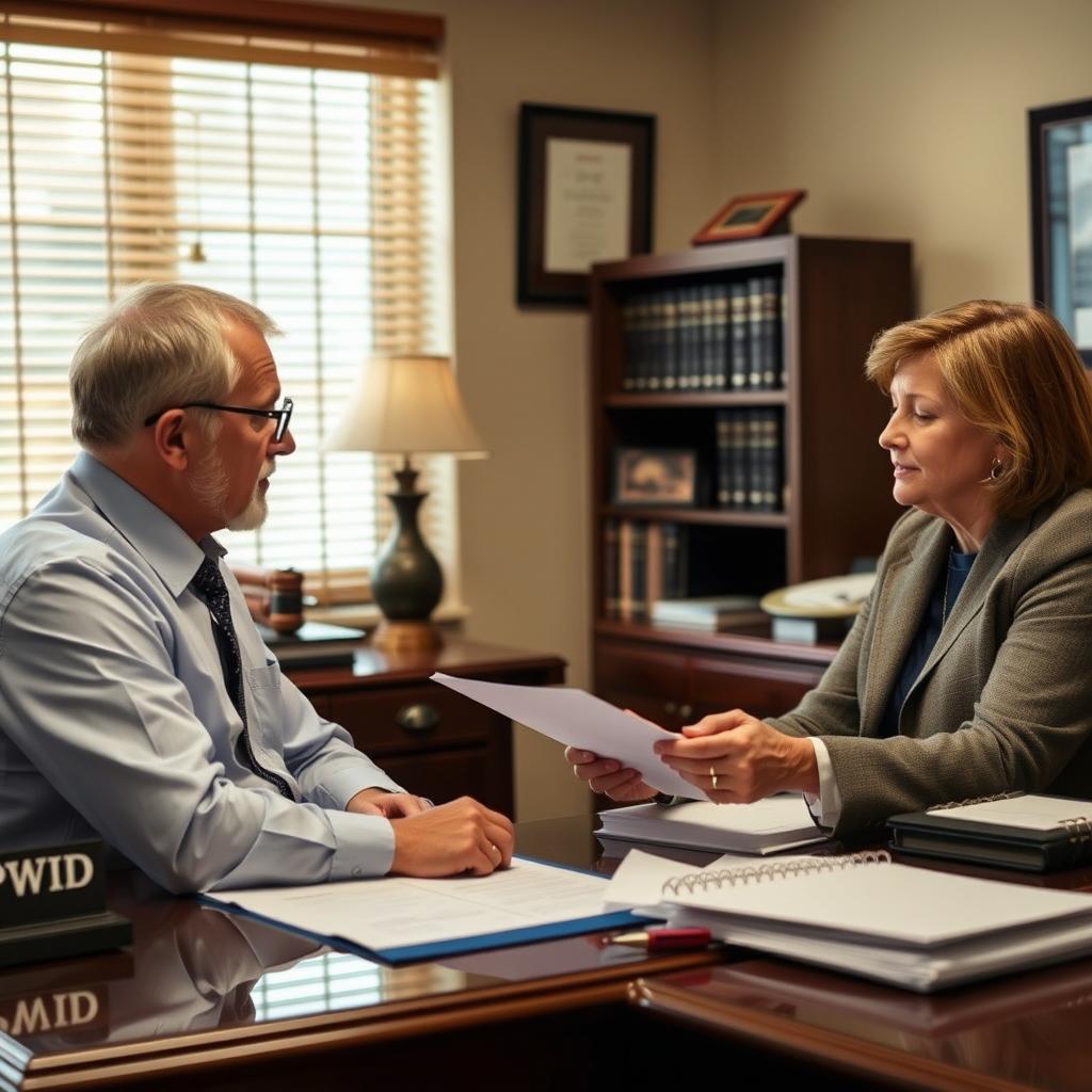 PWID Defense Lawyer Dinwiddie County