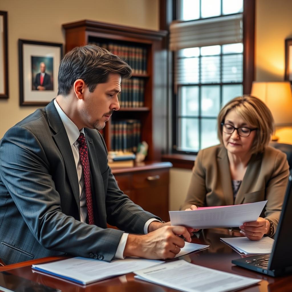 PWID Defense Lawyer Fluvanna County