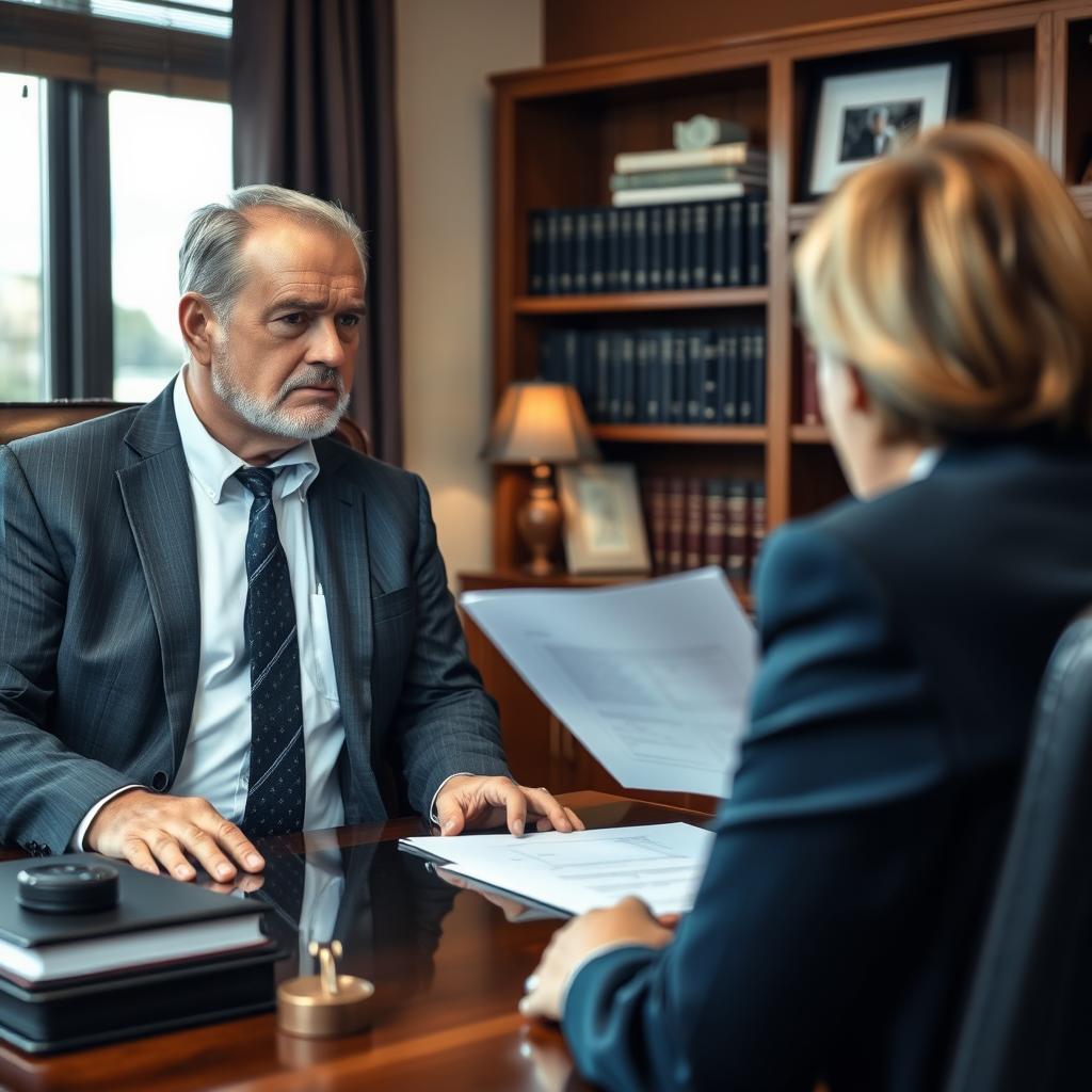 PWID Defense Lawyer Gloucester County