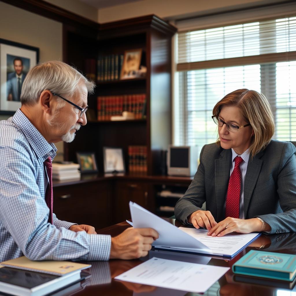 PWID Defense Lawyer Greene County