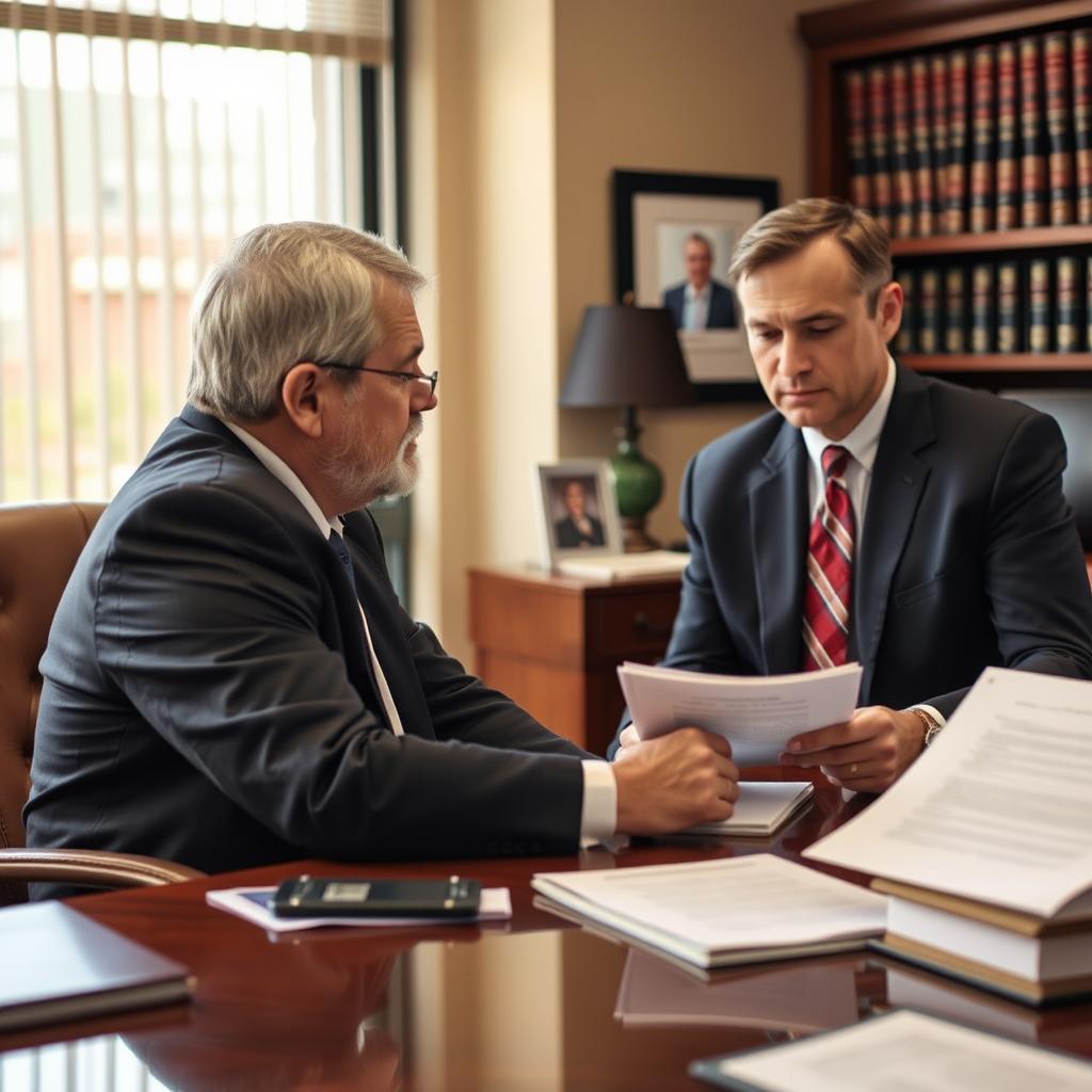 PWID Defense Lawyer Hanover County