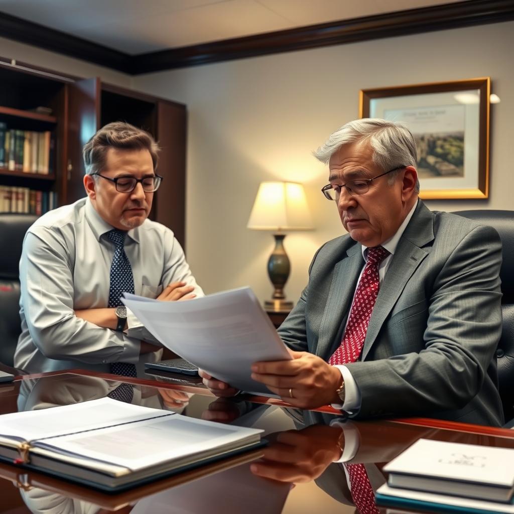 PWID Defense Lawyer Henrico County