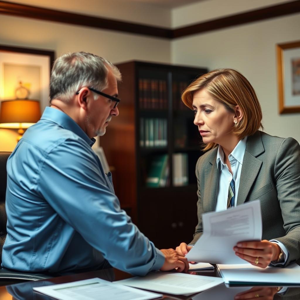 PWID Defense Lawyer Isle of Wight County