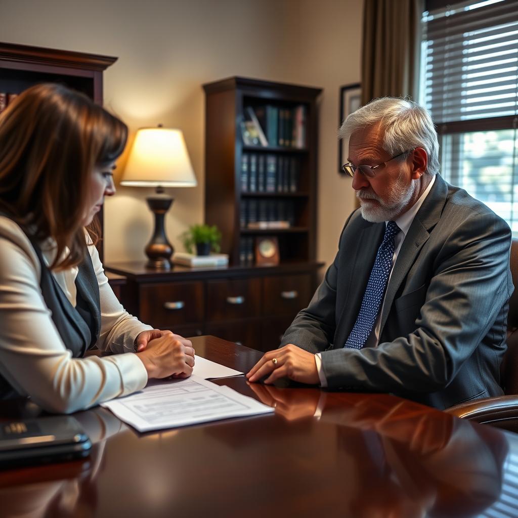 PWID Defense Lawyer King William County