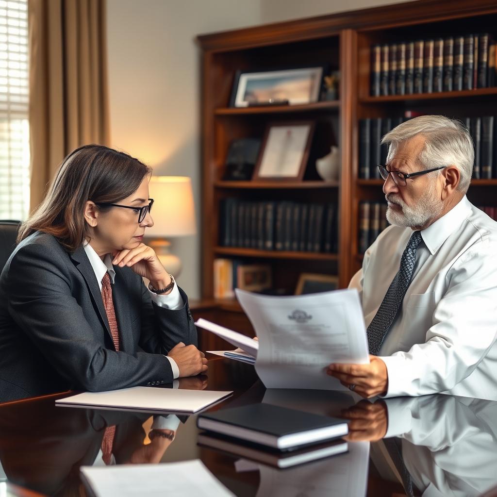 PWID Defense Lawyer Loudoun County