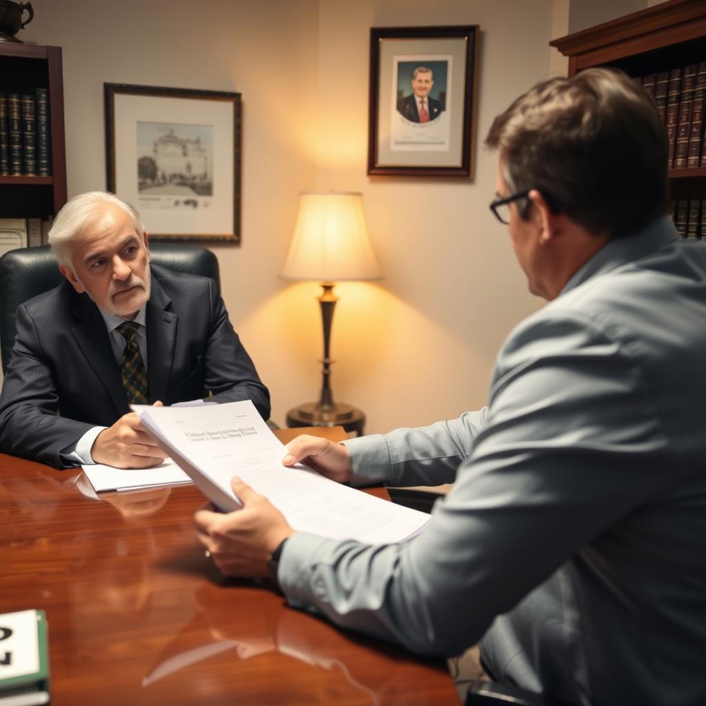 PWID Defense Lawyer New Kent County