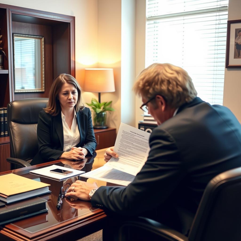 PWID Defense Lawyer Orange County
