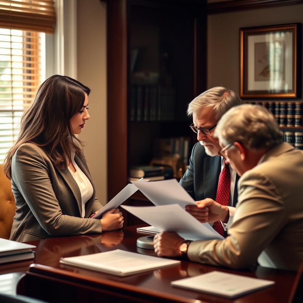 PWID Defense Lawyer Poquoson
