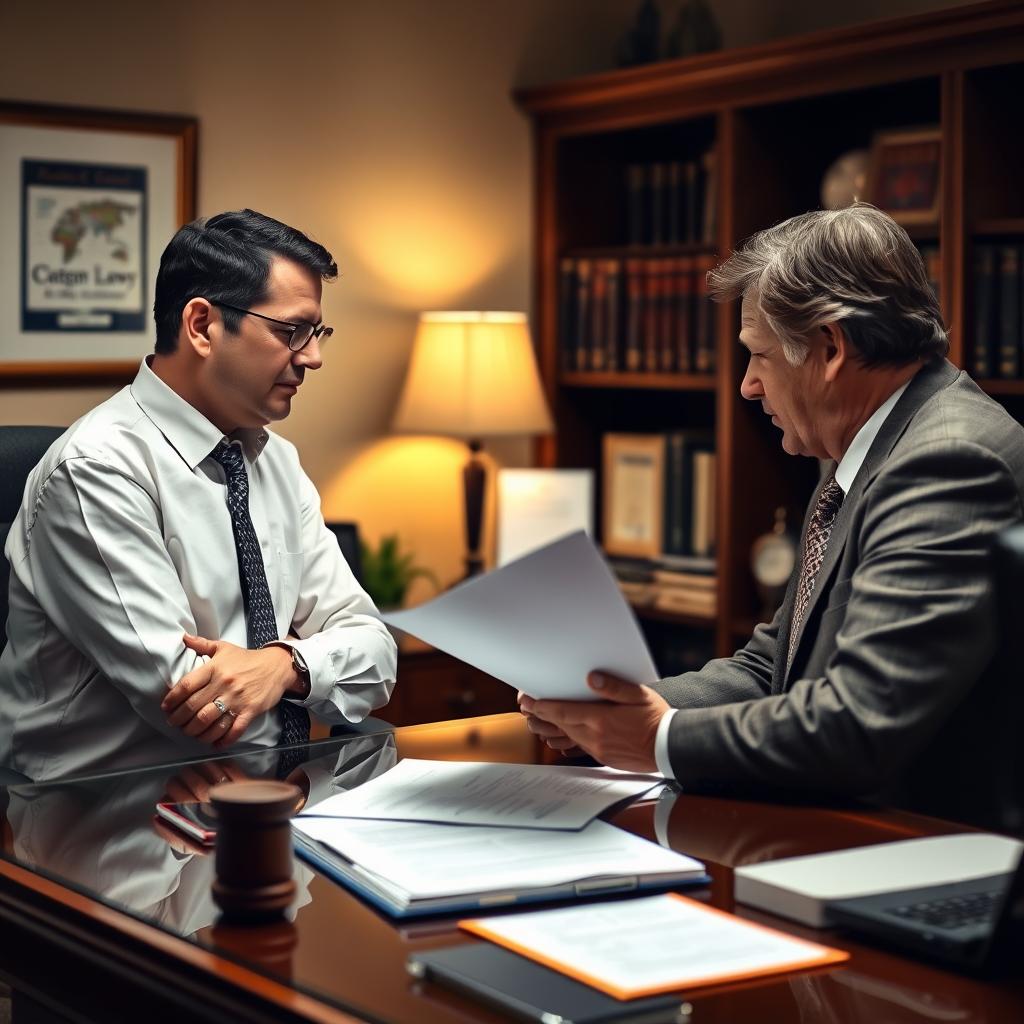 PWID Defense Lawyer Rockingham County