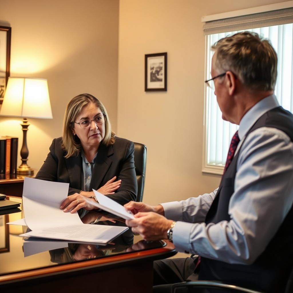PWID Defense Lawyer Spotsylvania County