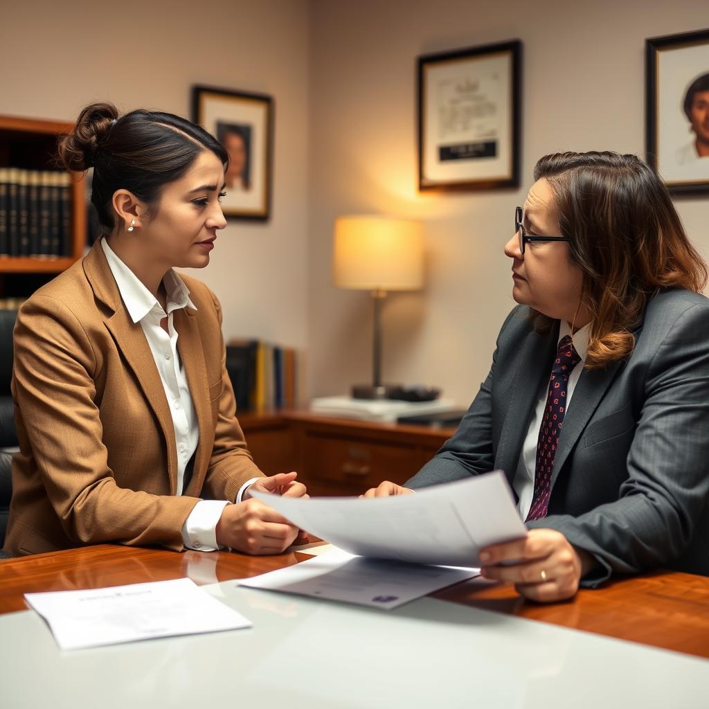 PWID Defense Lawyer Stafford County