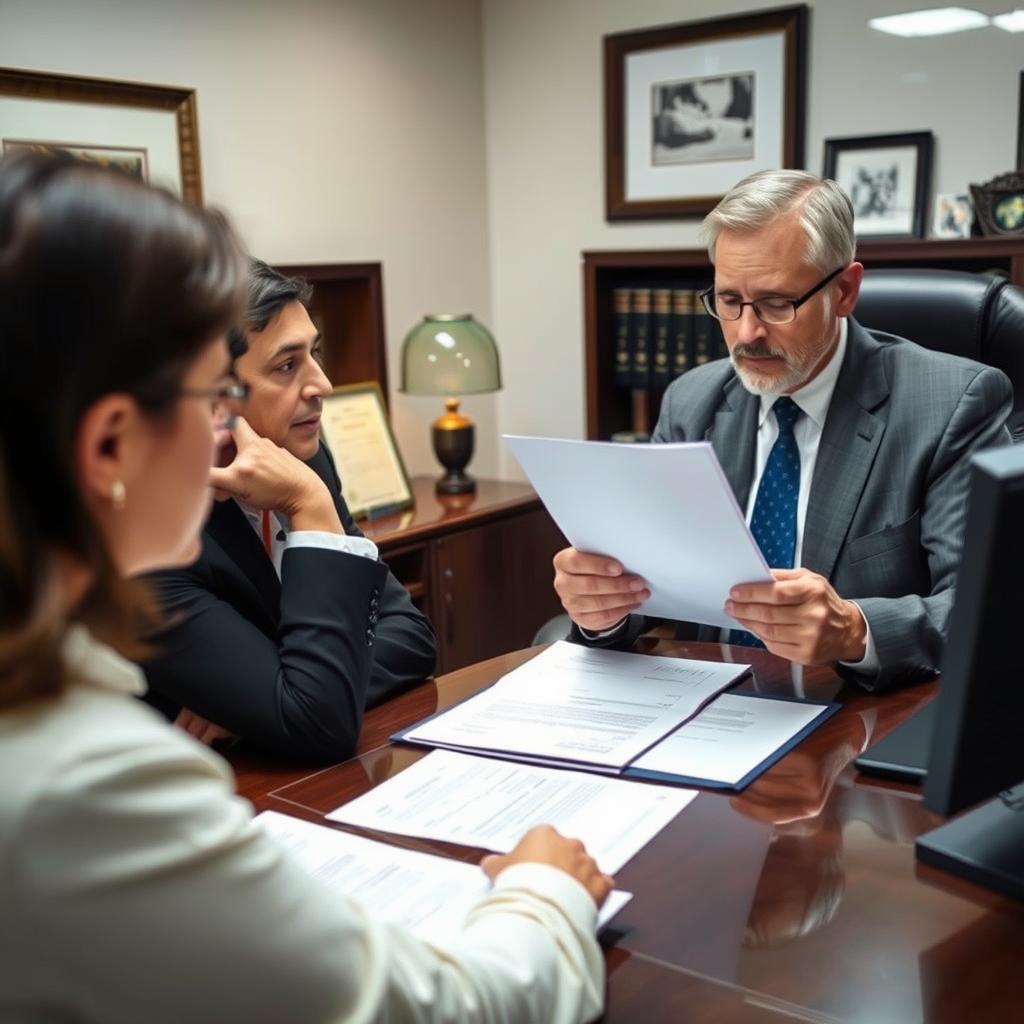 PWID Defense Lawyer Virginia