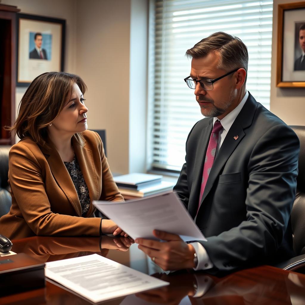 PWID Defense Lawyer Warren County