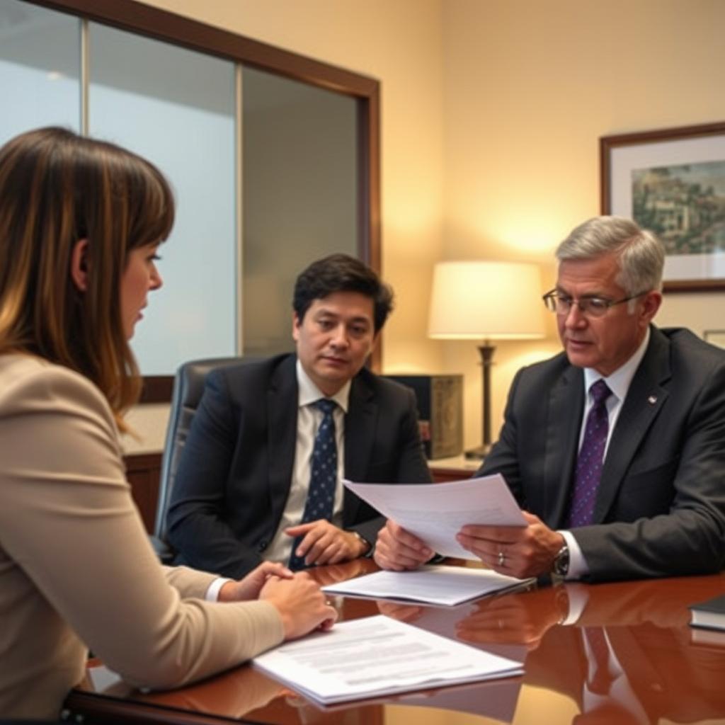 Police ID Fraud Defense Lawyer Dinwiddie County