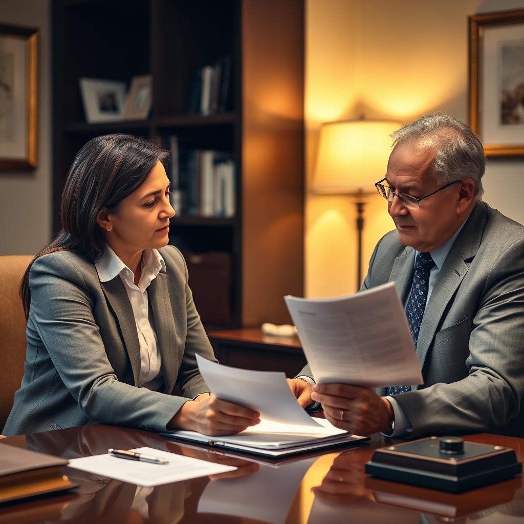 Protective Order Defense Lawyer York County