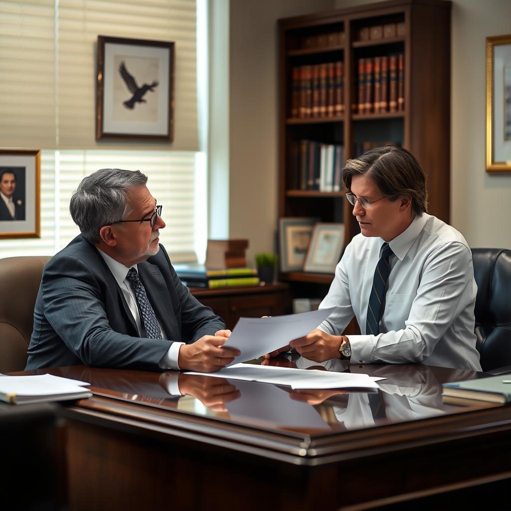 Public Intoxication Lawyer Alexandria