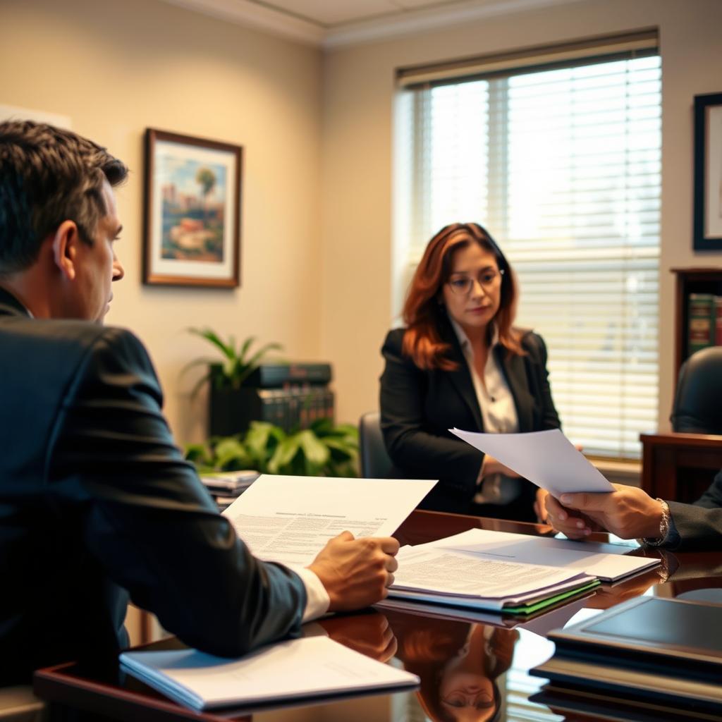 Public Intoxication Lawyer Arlington County