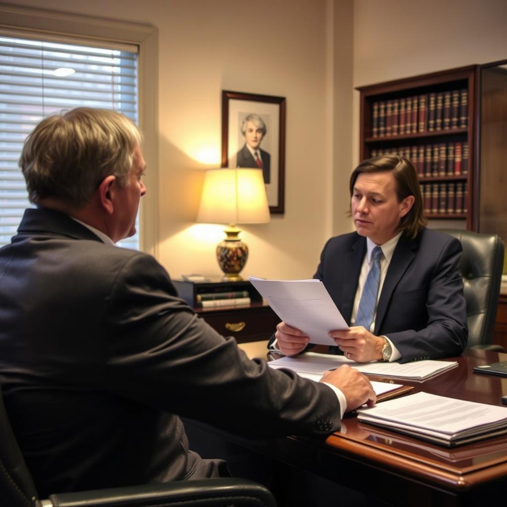 Public Intoxication Lawyer Bedford County