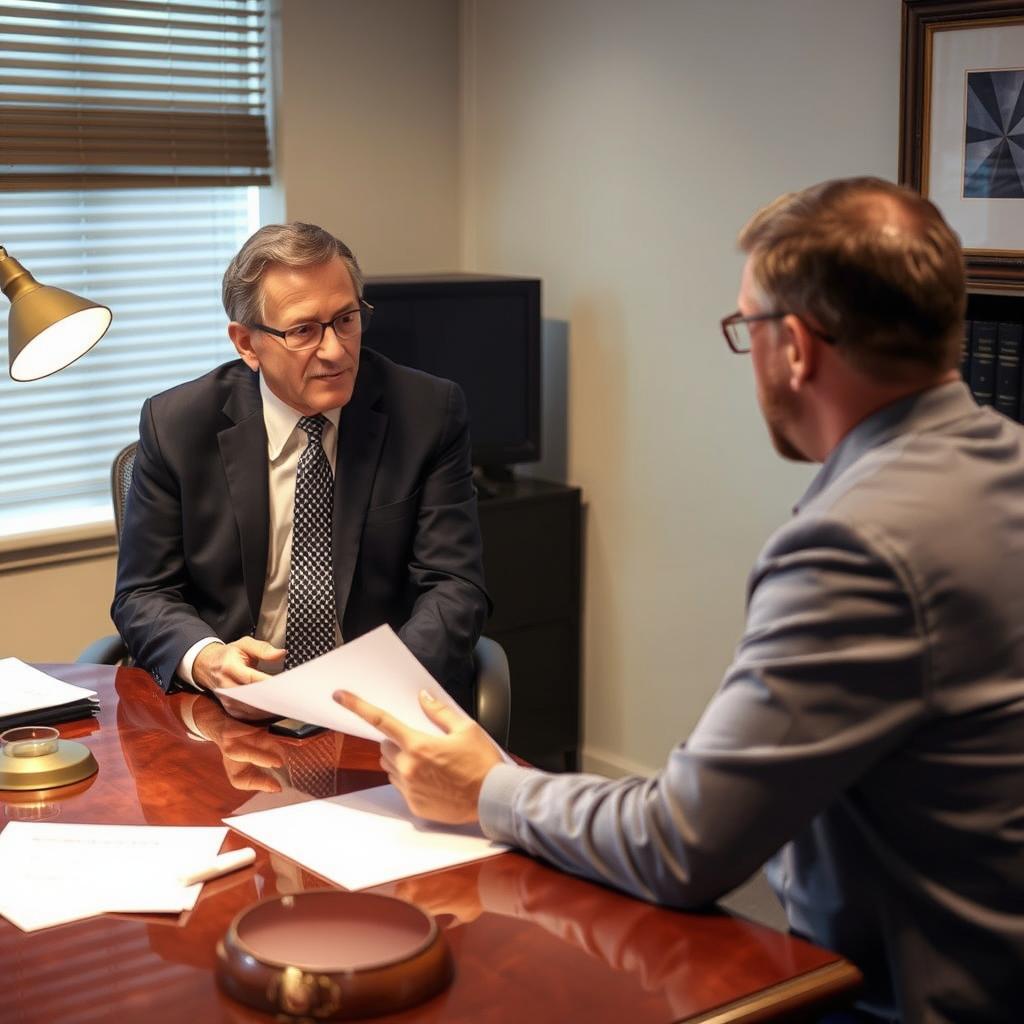 Public Intoxication Lawyer Fairfax County