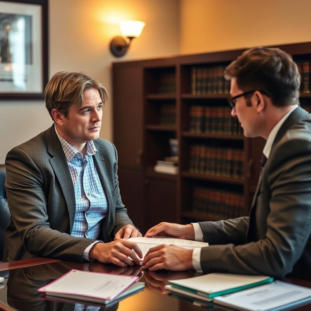 Public Intoxication Lawyer Falls Church