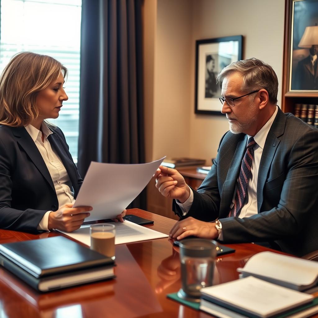 Public Intoxication Lawyer Fredericksburg