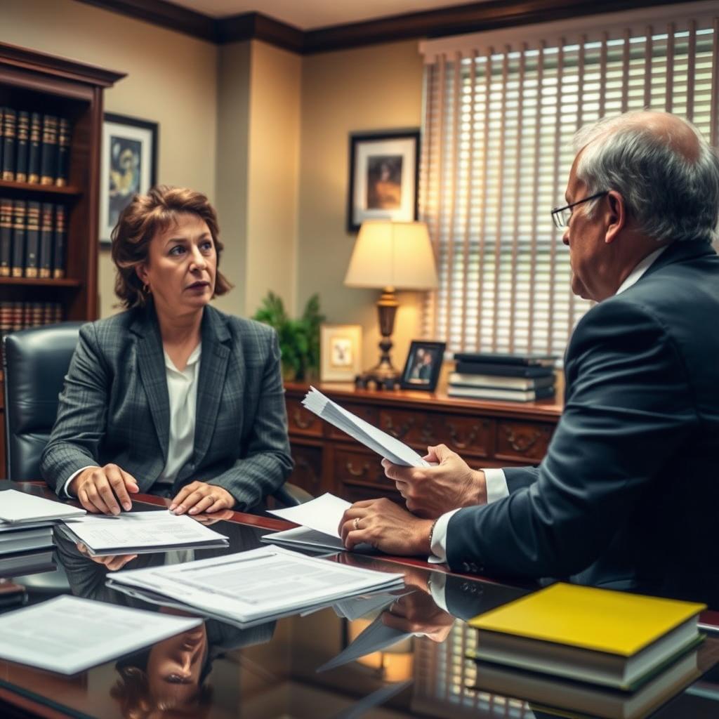 Public Intoxication Lawyer Greene County