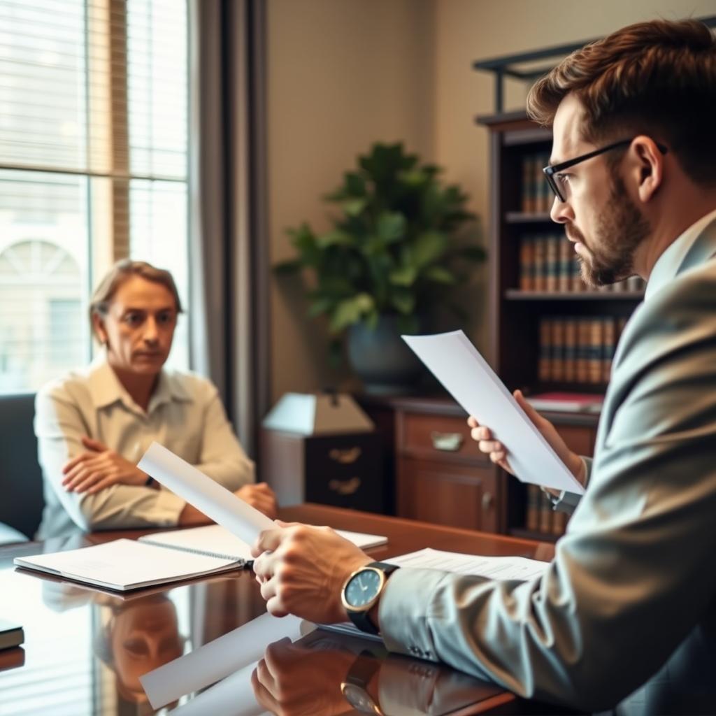 Public Intoxication Lawyer Isle of Wight County