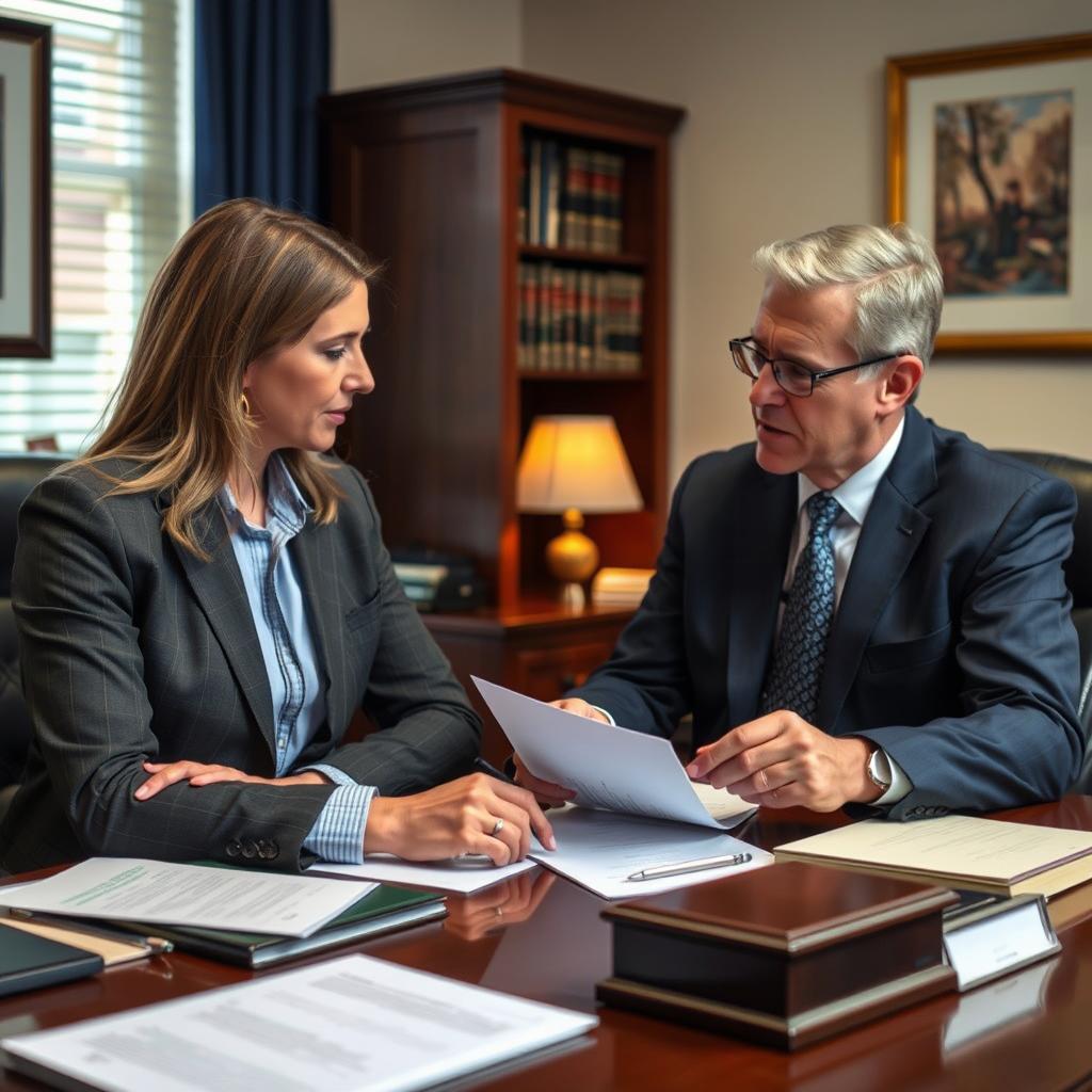 Public Intoxication Lawyer James City County