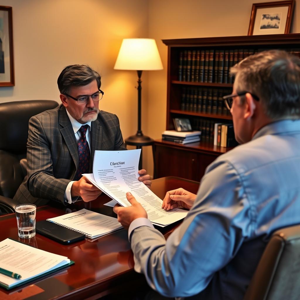 Public Intoxication Lawyer King William County