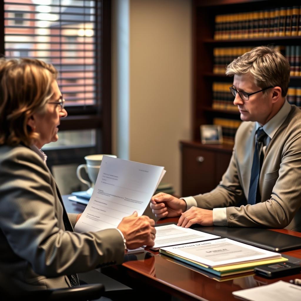 Public Intoxication Lawyer Spotsylvania County