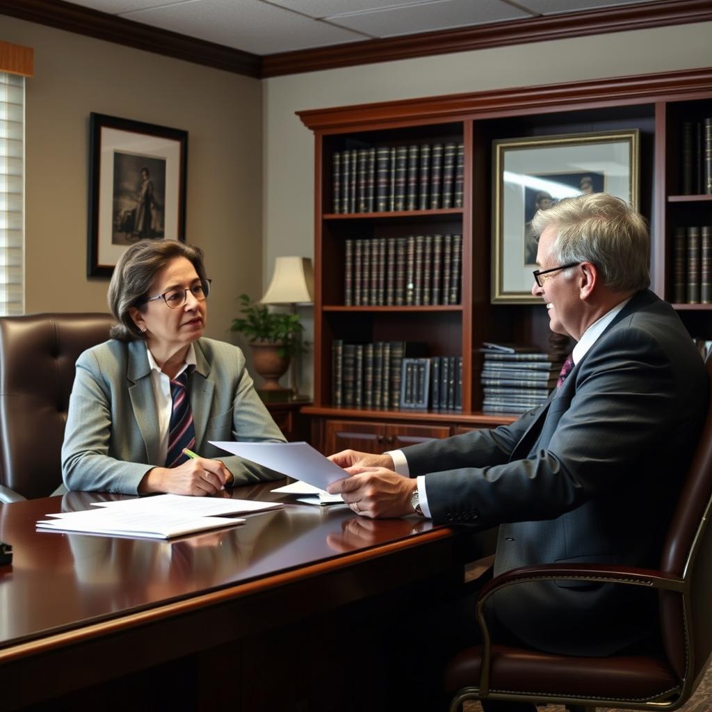 Rape Defense Lawyer Albemarle County