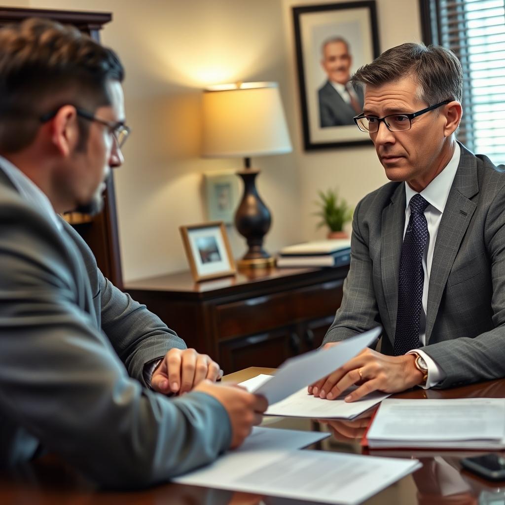 Rape Defense Lawyer Alexandria