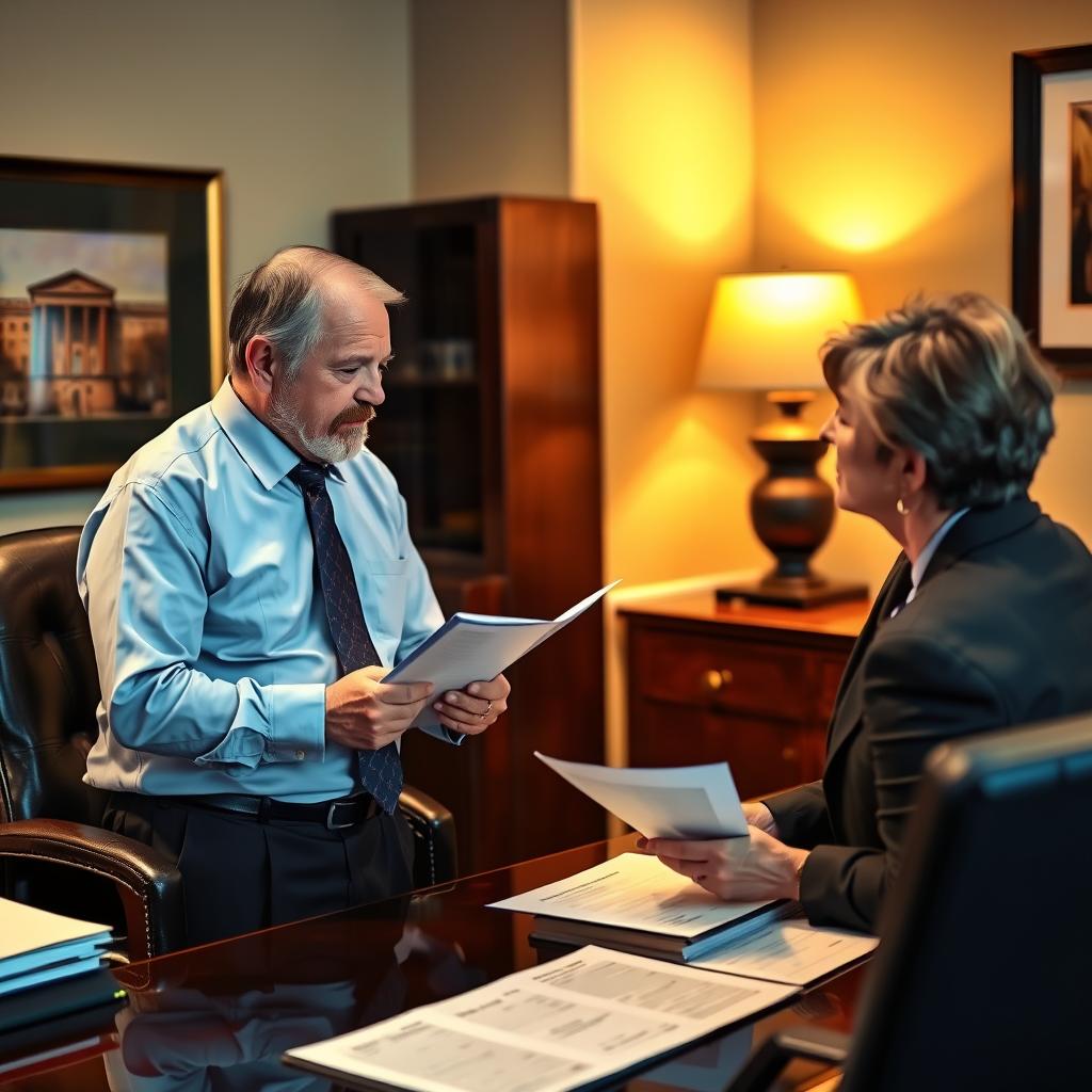 Rape Defense Lawyer Gloucester County