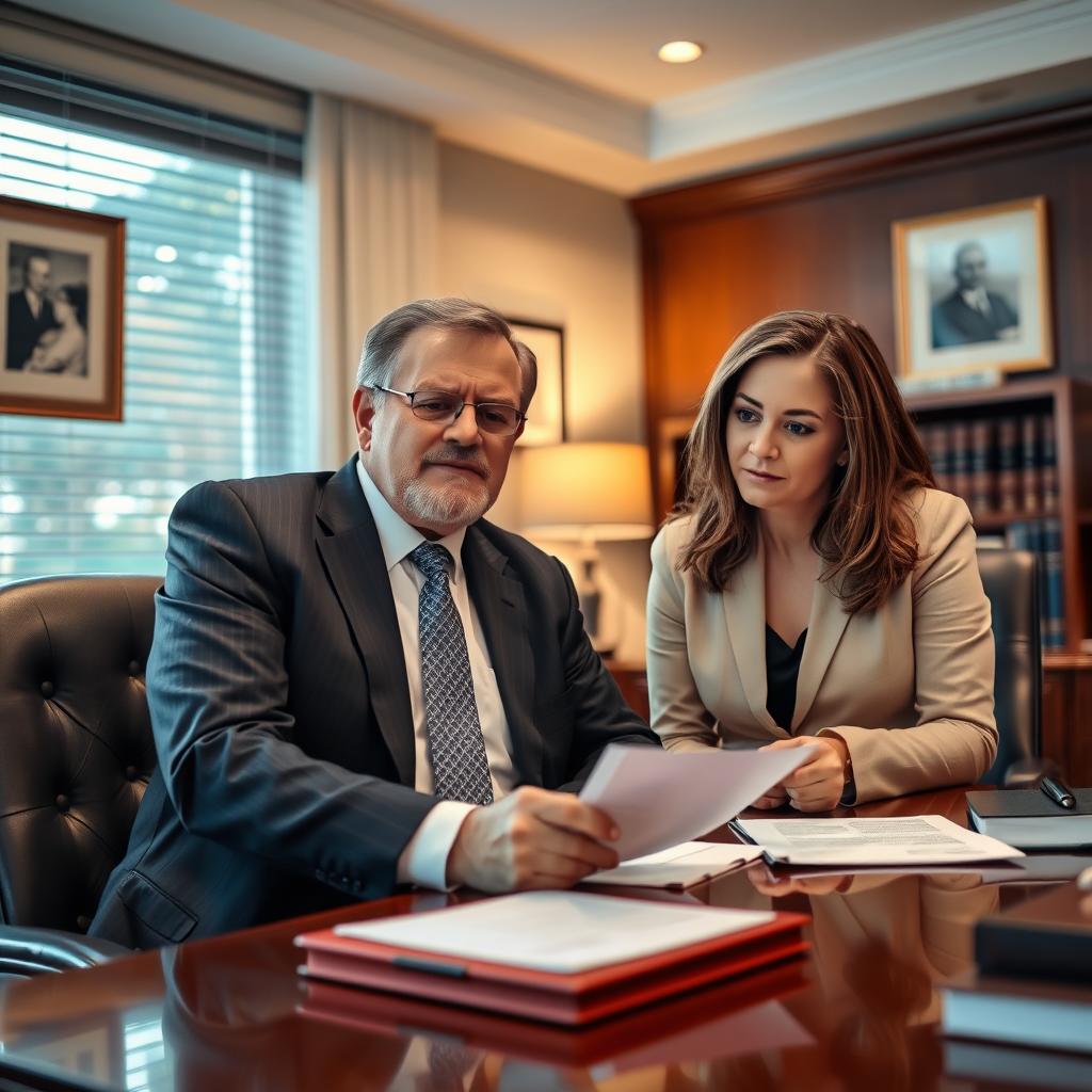 Rape Defense Lawyer Hanover County