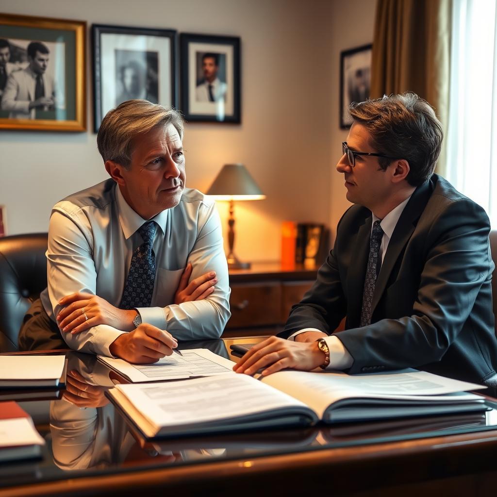 Rape Defense Lawyer Lexington