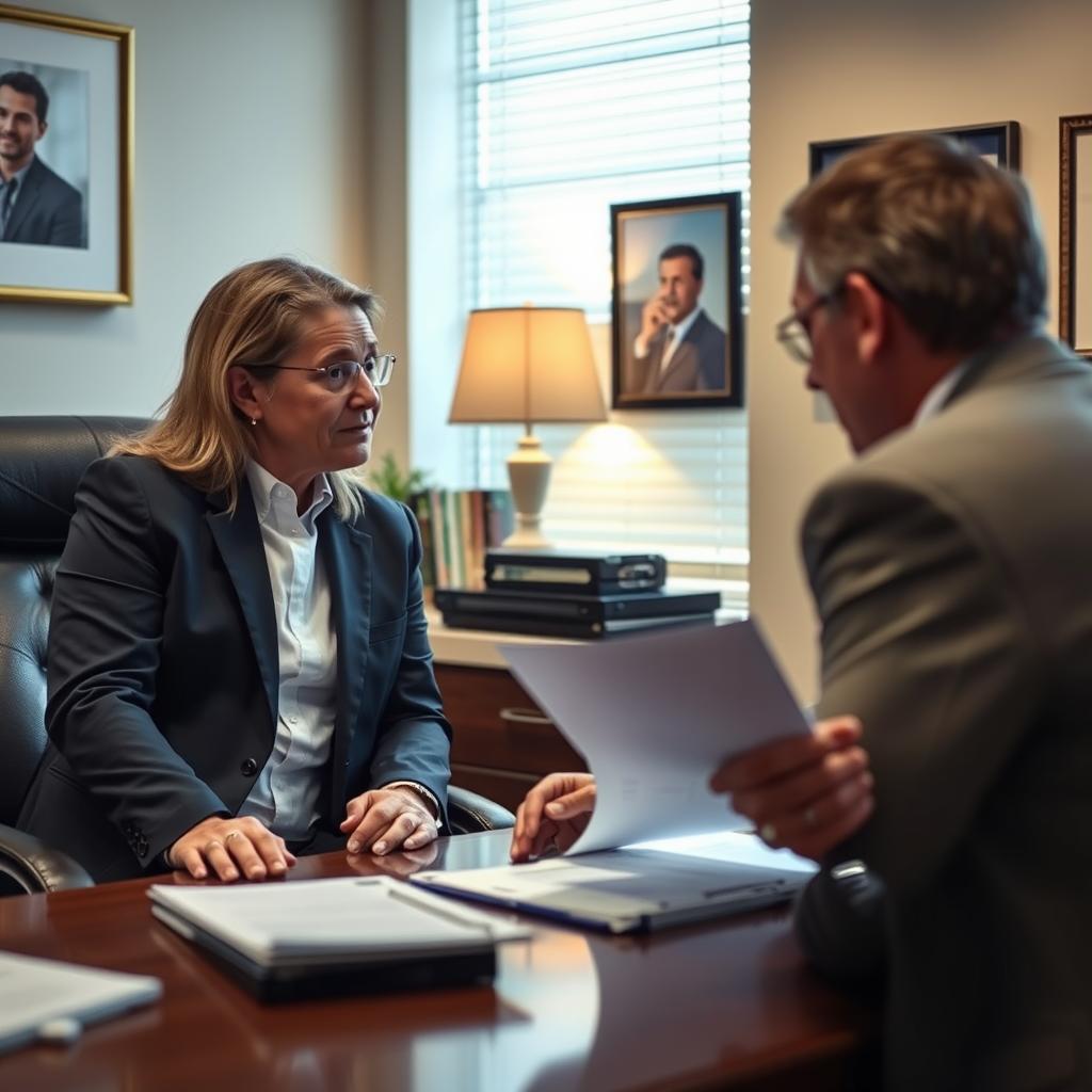 Rape Defense Lawyer Orange County