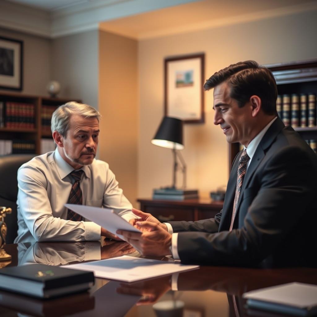 Rape Defense Lawyer Prince William County