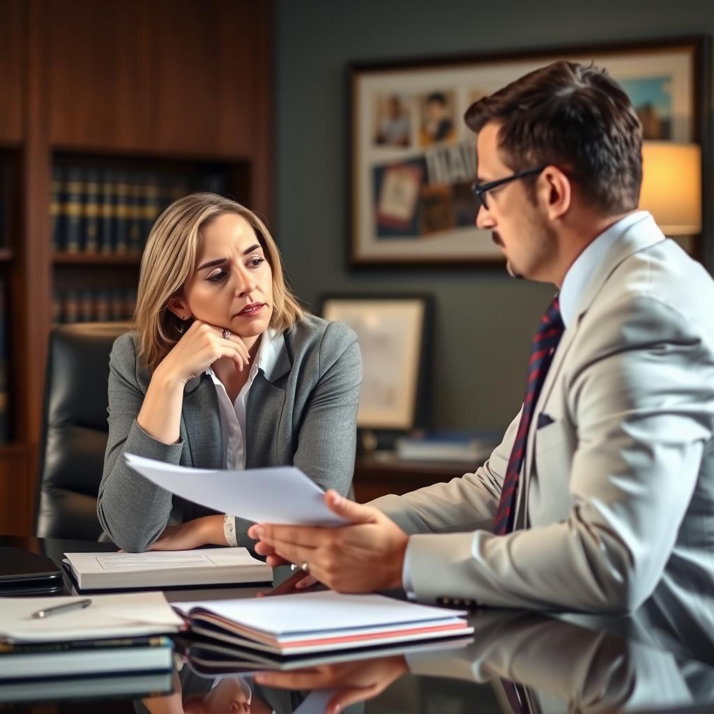 Rape Defense Lawyer Virginia Beach