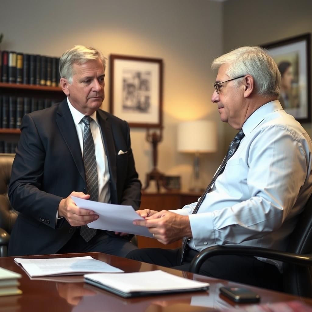 Rape Defense Lawyer Virginia