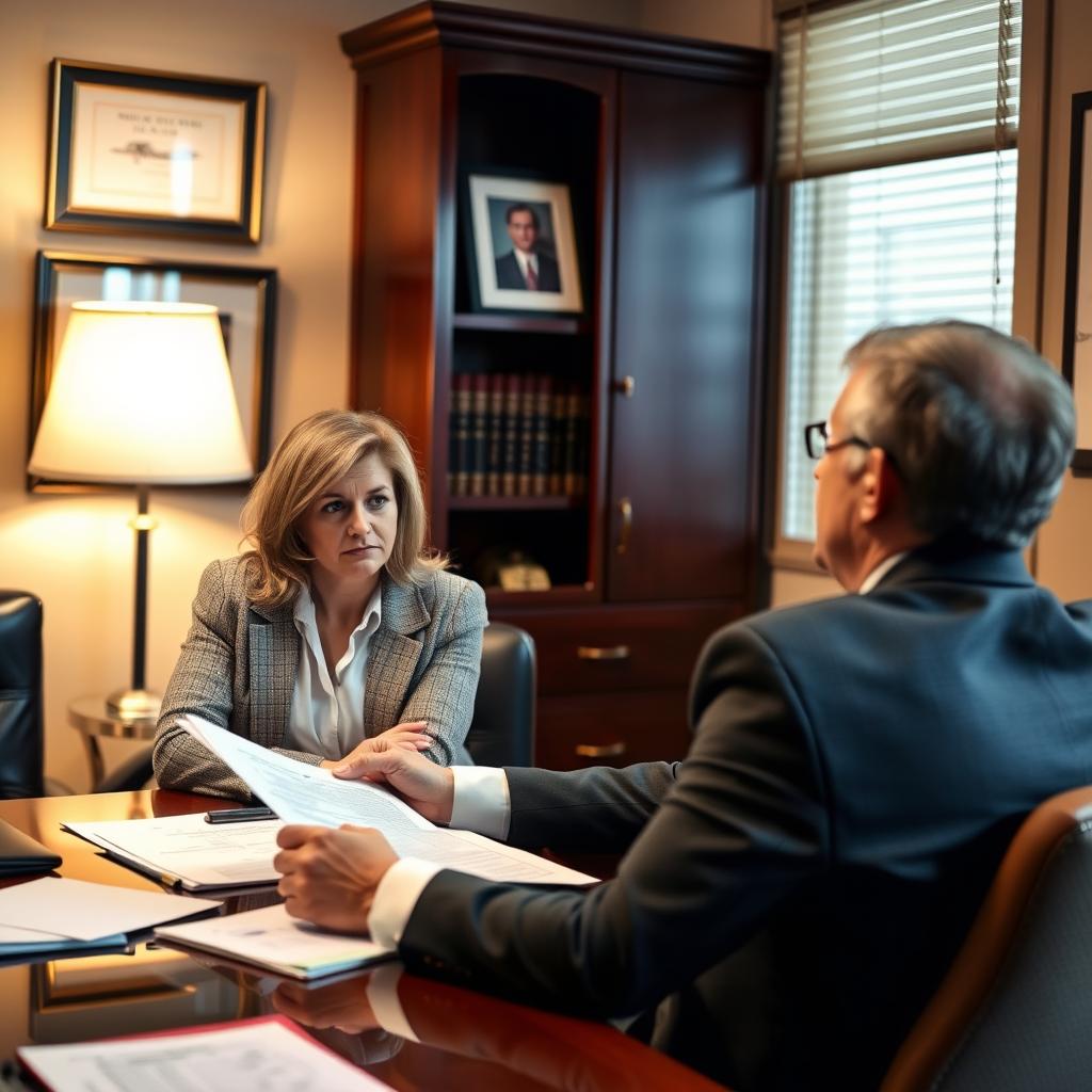 Reckless Driving Lawyer Alexandria