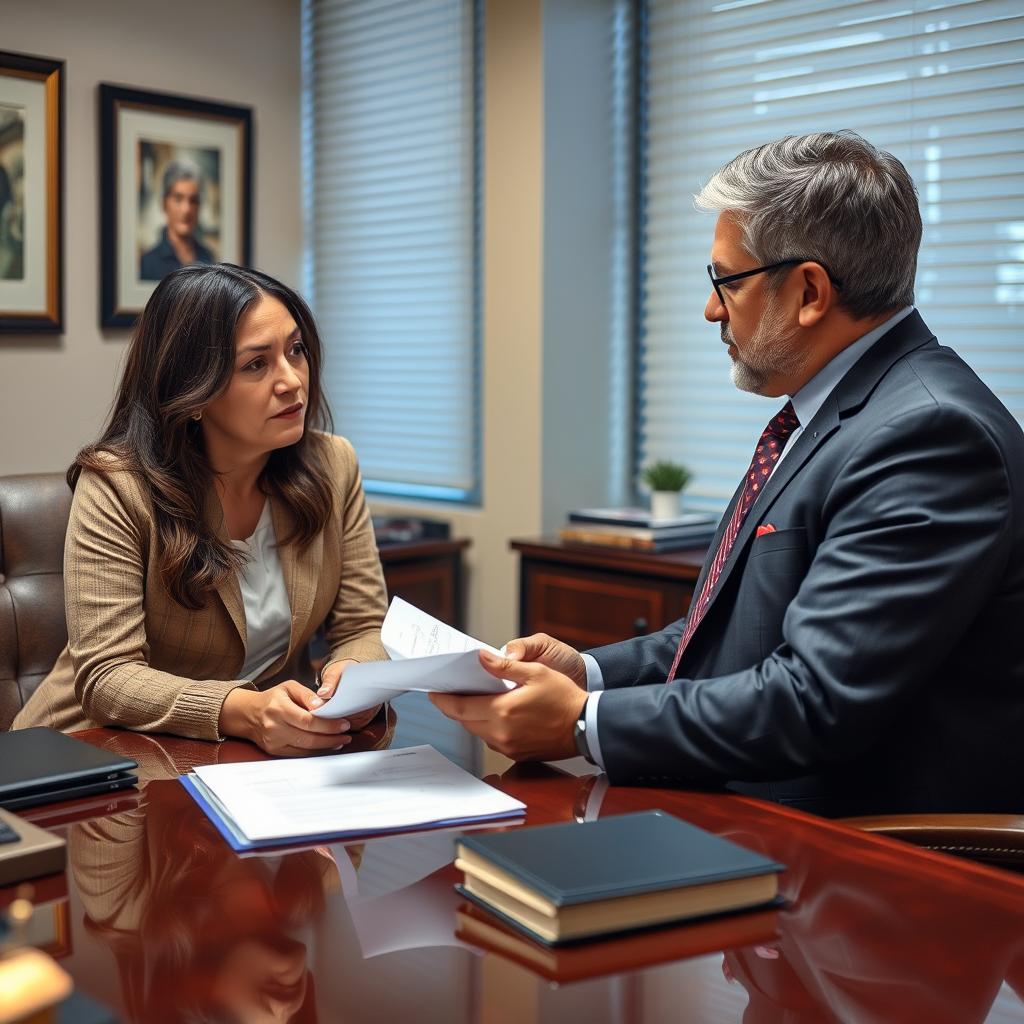 Reckless Driving Lawyer Arlington County