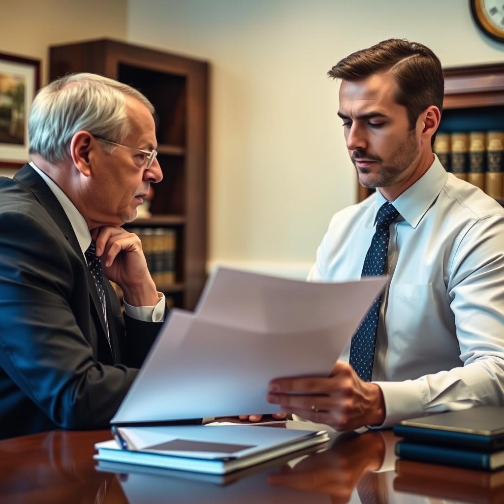 Reckless Driving Lawyer Botetourt County