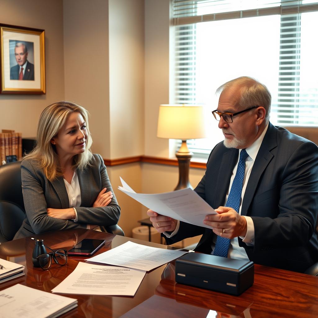 Reckless Driving Lawyer Chesapeake