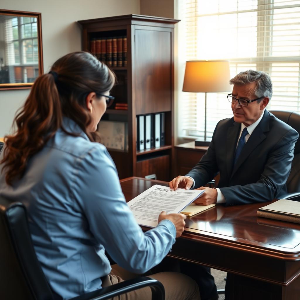 Reckless Driving Lawyer Dinwiddie County