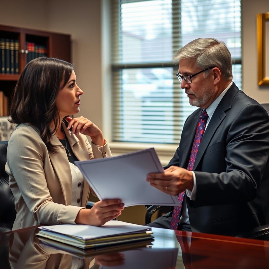 Reckless Driving Lawyer Fairfax County