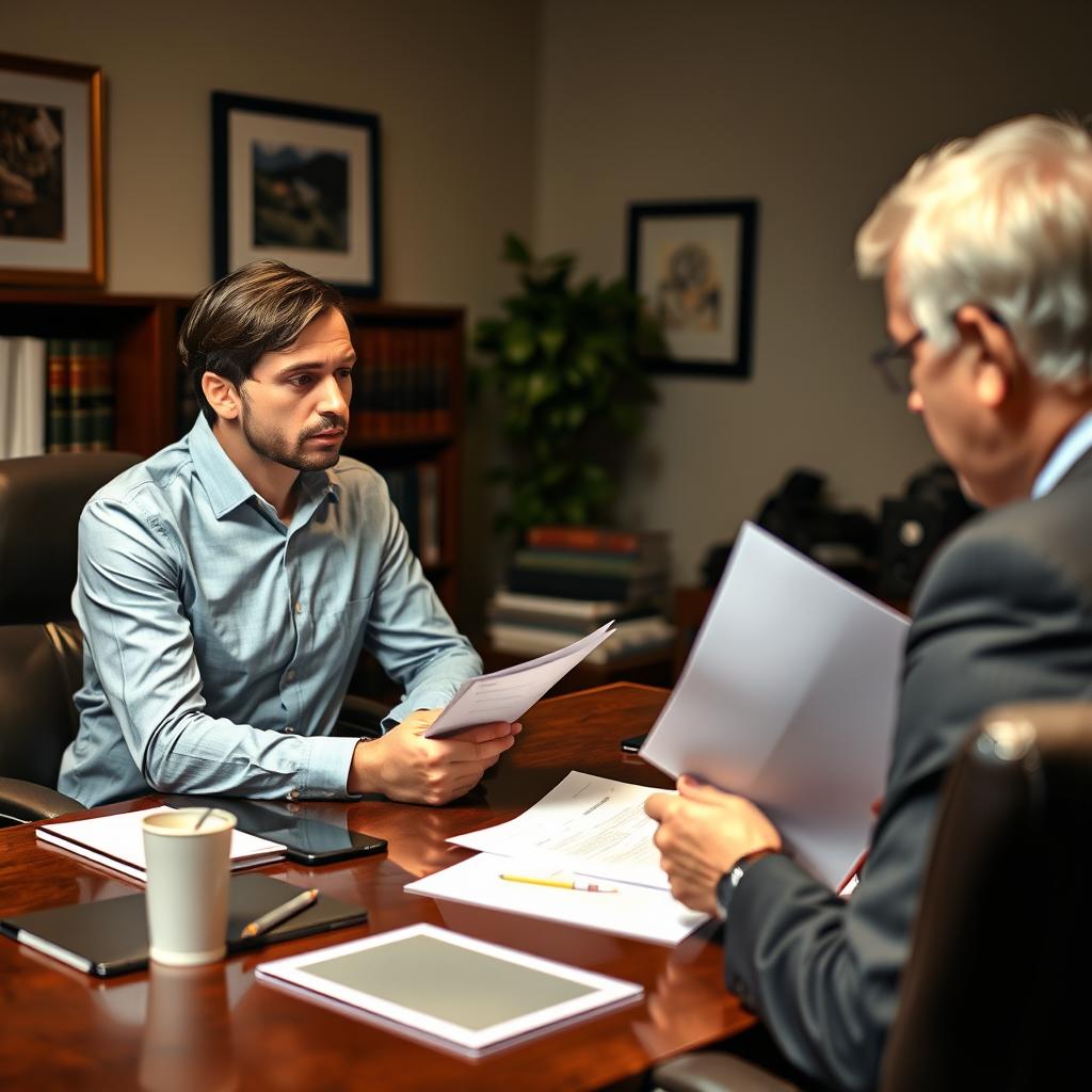 Reckless Driving Lawyer Fairfax