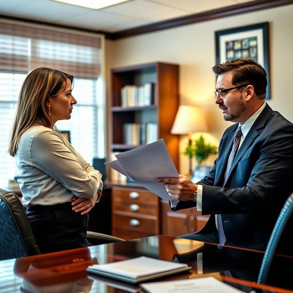 Reckless Driving Lawyer Fluvanna County