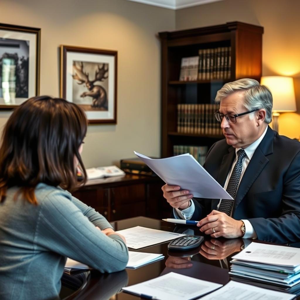 Reckless Driving Lawyer Fredericksburg