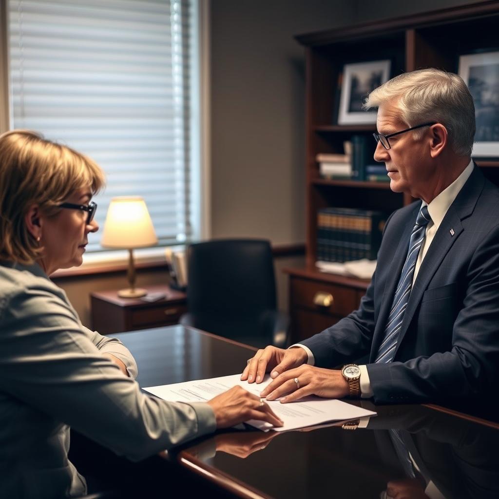 Reckless Driving Lawyer Gloucester County