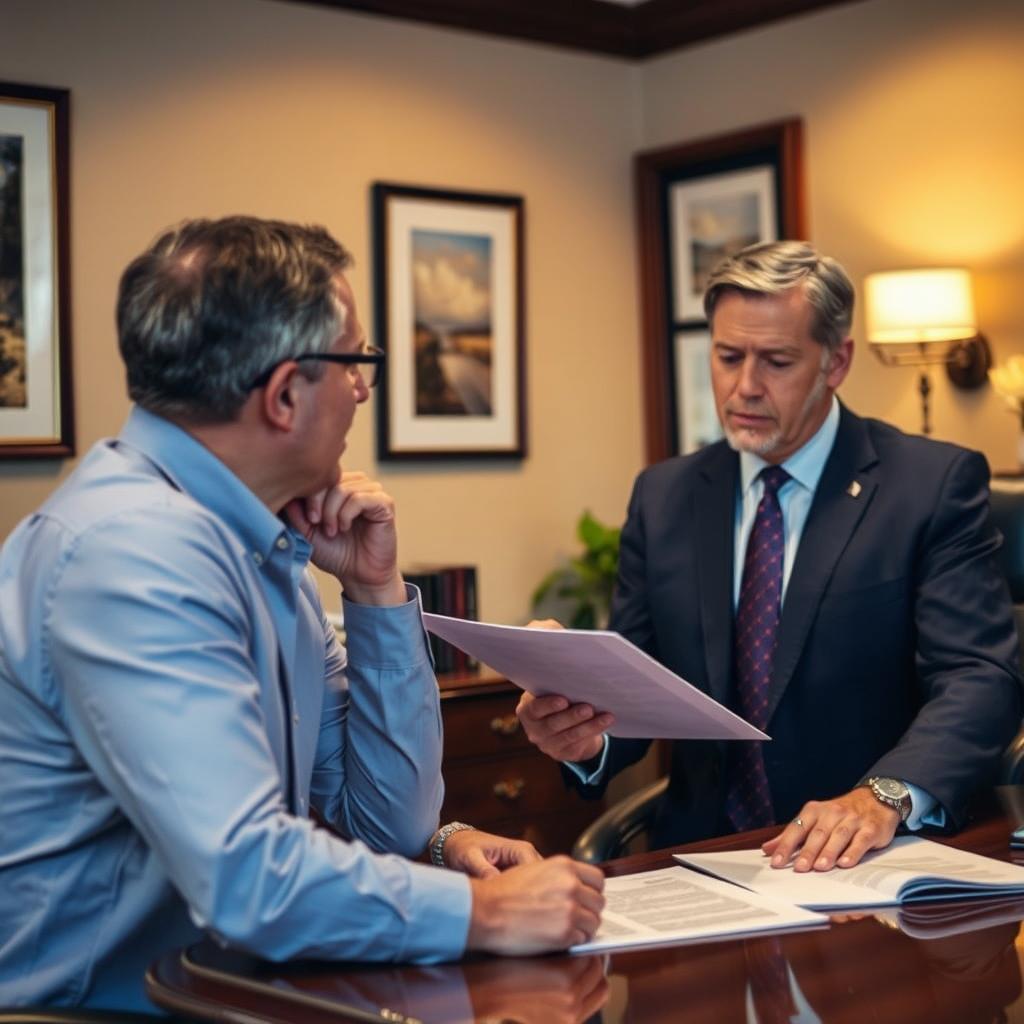 Reckless Driving Lawyer Hanover County